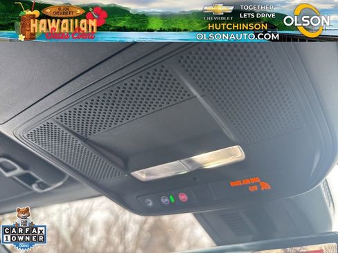 Certified 2025 Chevrolet Equinox LT w/ Safety and Technology Package image 56