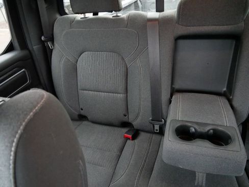 Used 2019 RAM 1500 Big Horn image 19