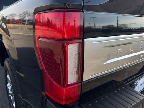 Used 2022 Ford F350 Platinum image 74