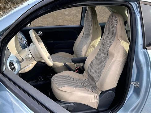 Used 2013 FIAT 500 Pop image 21