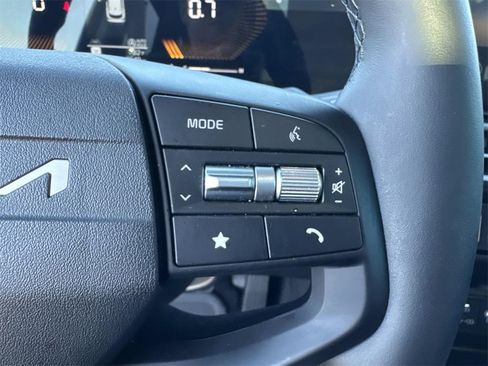 Certified 2026 Kia Sportage EX w/ EX Panorama Roof Package image 42