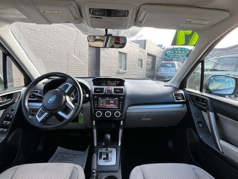 Used 2017 Subaru Forester 2.5i Premium w/ Popular Package #2A image 17