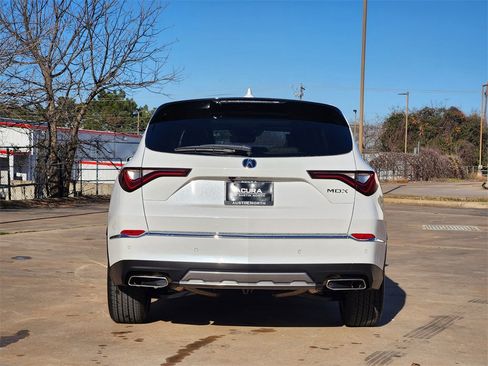 New 2026 Acura MDX w/ Technology Package image 6