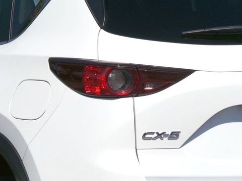 Used 2019 MAZDA CX-5 Touring FWD image 21