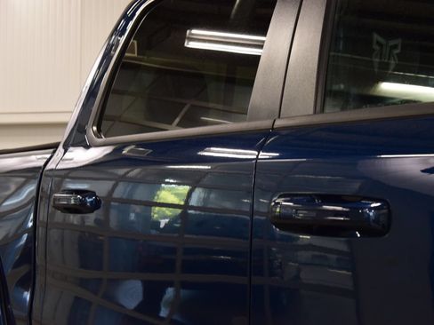 Used 2023 RAM 1500 Big Horn AWD/4WD image 21