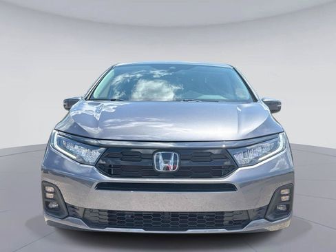 Certified 2026 Honda Odyssey Touring image 9