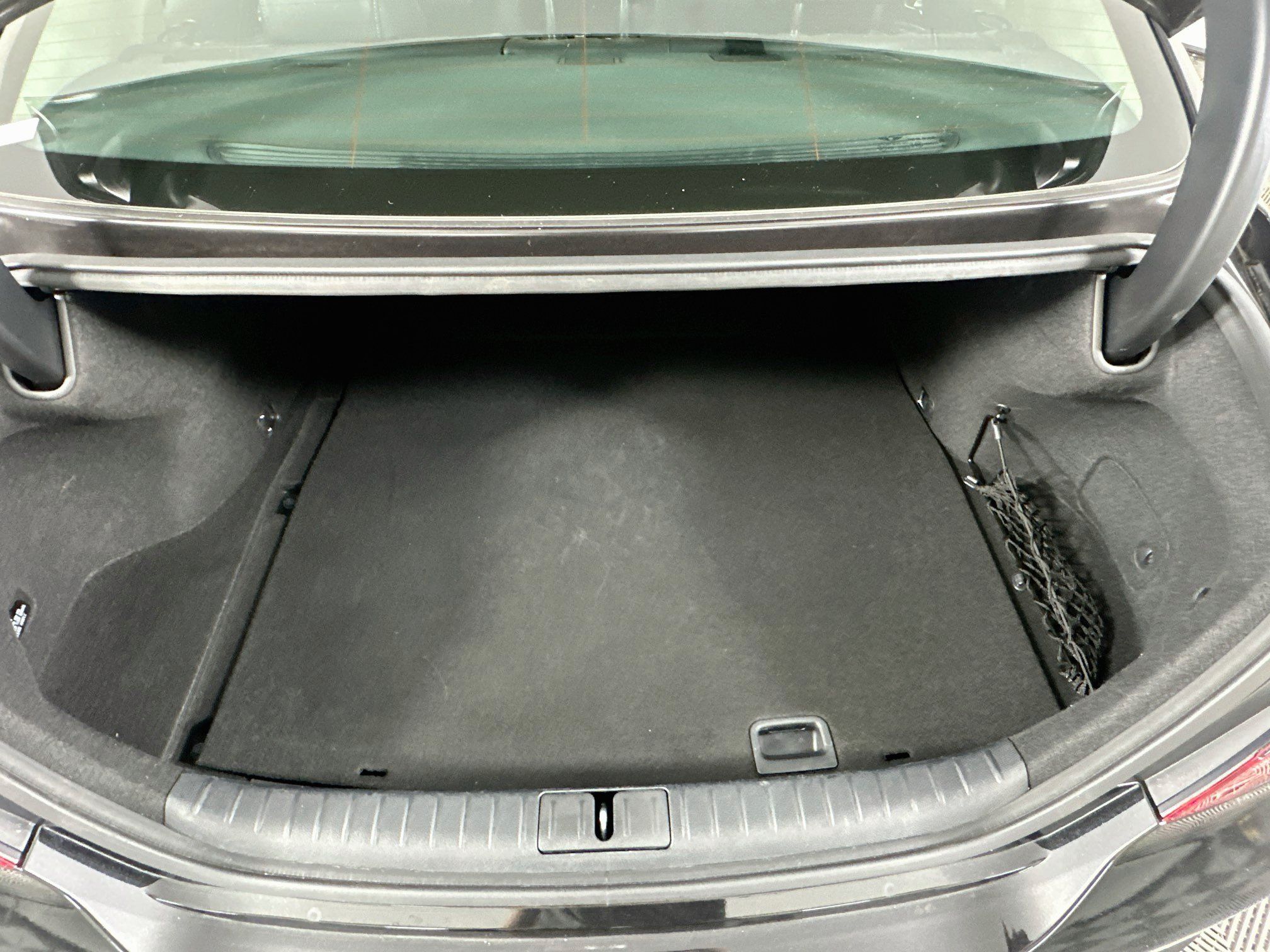 Used 2026 Genesis G70 2.5T RWD image 28