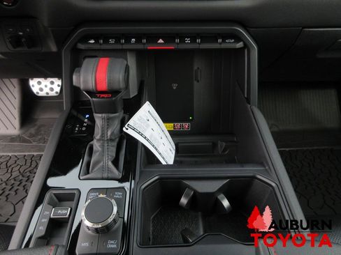 New 2026 Toyota Tundra TRD Pro AWD/4WD image 37