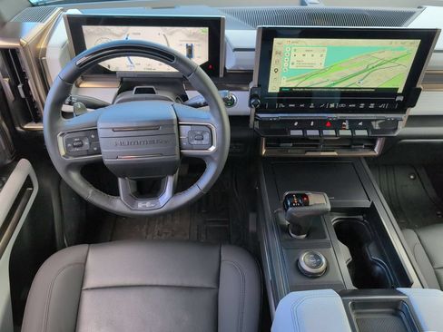 Used 2024 GMC Hummer EV 2X AWD/4WD image 22
