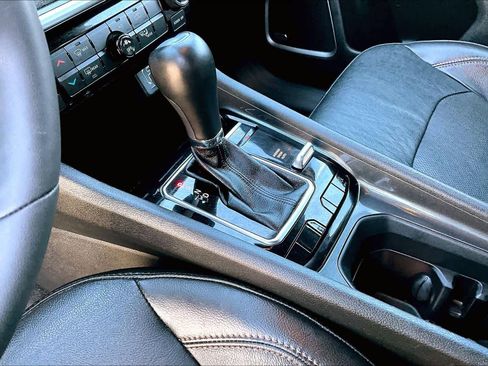 Used 2023 Jeep Compass Latitude w/ Sun and Sound Group image 17