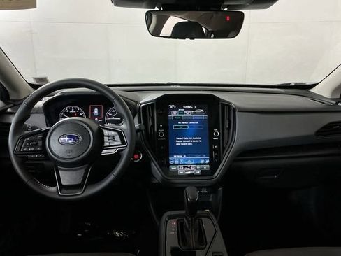 New 2025 Subaru Crosstrek 2.5i Limited image 13