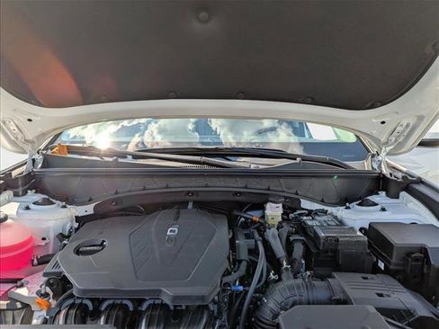 New 2026 Hyundai Tucson SEL image 30