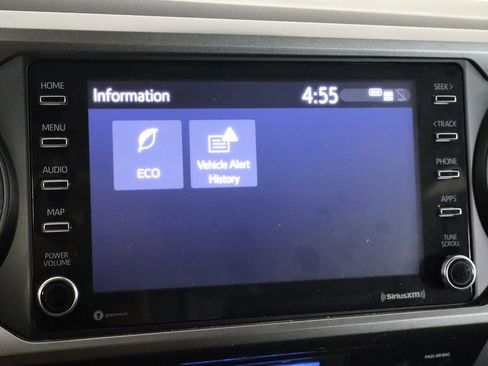 Used 2022 Toyota Tacoma SR5 w/ Technology Package RWD image 34