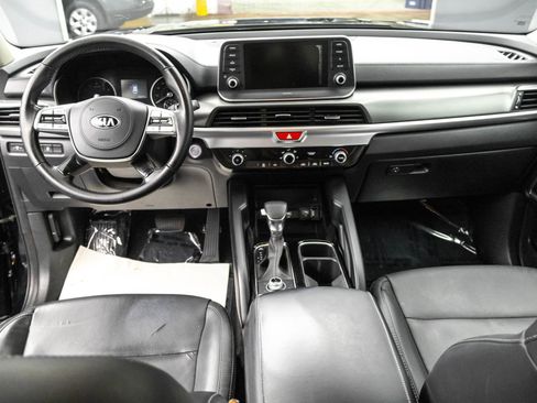 Used 2021 Kia Telluride LX image 31