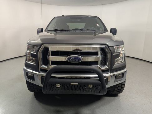 Used 2016 Ford F150 XLT w/ Equipment Group 301A Mid image 2