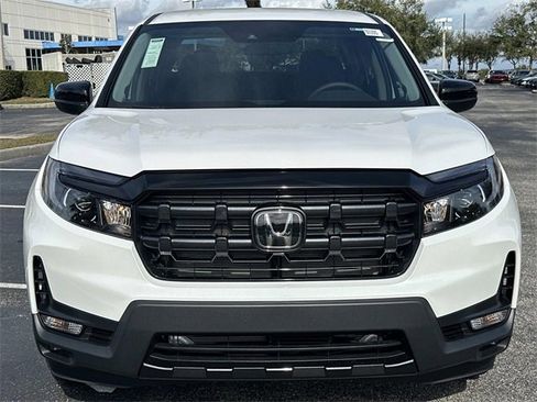 New 2026 Honda Ridgeline Sport image 8