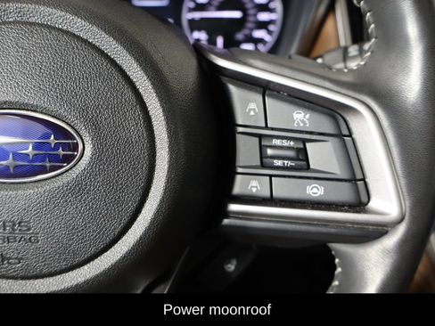 Used 2025 Subaru Outback Touring XT AWD/4WD image 10
