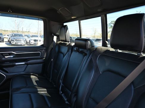 Used 2023 RAM 1500 Laramie AWD/4WD image 24