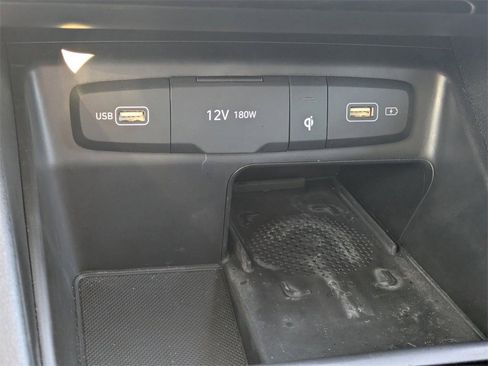 Used 2023 Hyundai Tucson SEL image 22