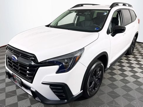 Used 2026 Subaru Ascent Premium AWD/4WD image 3