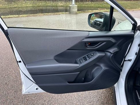 Certified 2024 Subaru Crosstrek 2.0i image 11