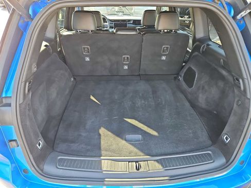 Used 2022 Jeep Grand Cherokee Trailhawk w/ Advanced Protech Group II image 35