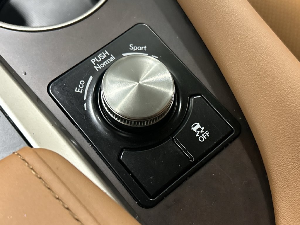 Used 2022 Lexus RX 350 FWD w/ Premium Package image 21