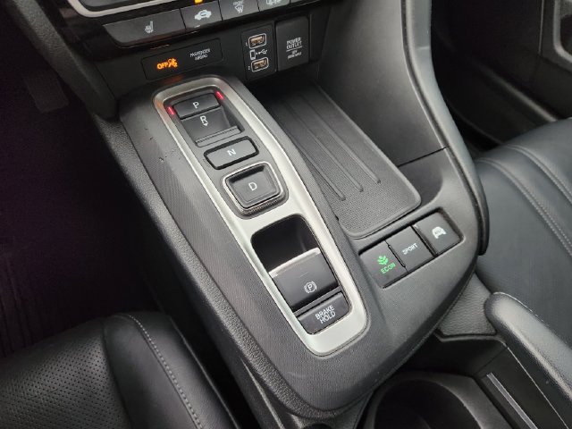 Used 2022 Honda Insight Touring image 19
