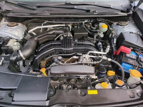 Used 2021 Subaru Crosstrek 2.0i Premium image 21