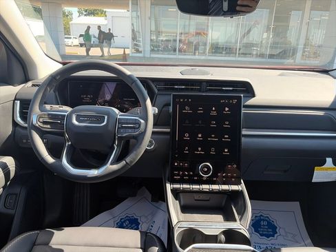 New 2027 GMC Terrain Denali AWD/4WD image 14