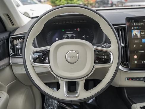 New 2027 Volvo XC90 B6 Ultra AWD/4WD image 30
