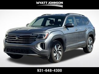 Used 2025 Volkswagen Atlas SE FWD 360° Tour