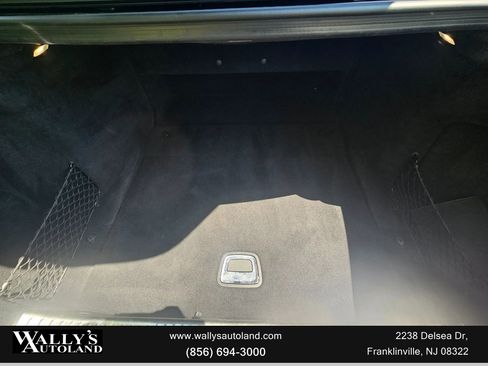 Used 2014 Mercedes-Benz S 550 Sedan image 13