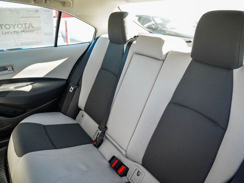 New 2026 Toyota Corolla XSE FWD image 20