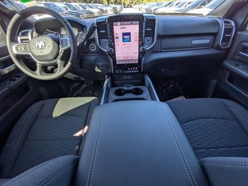 New 2026 RAM 2500 Big Horn image 13