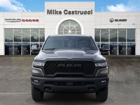 New 2026 RAM 1500 Rebel image 6
