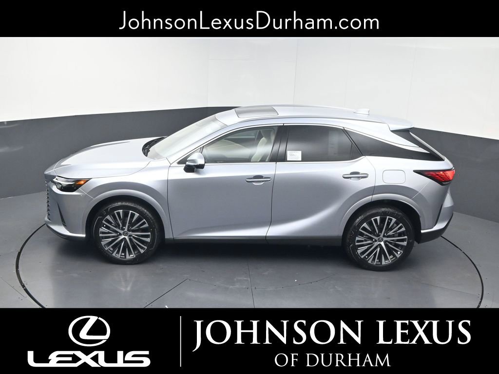 New 2026 Lexus RX 350 Premium Plus w/ Accessory Package (K3) FWD image 31