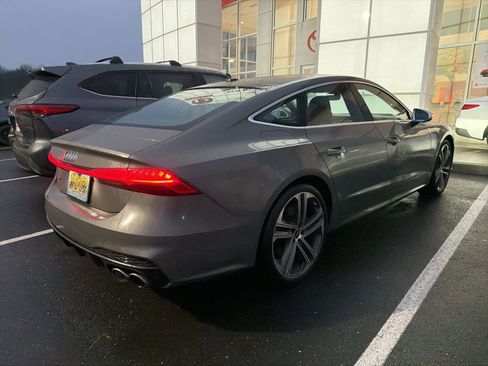 Used 2024 Audi S7 Prestige image 6
