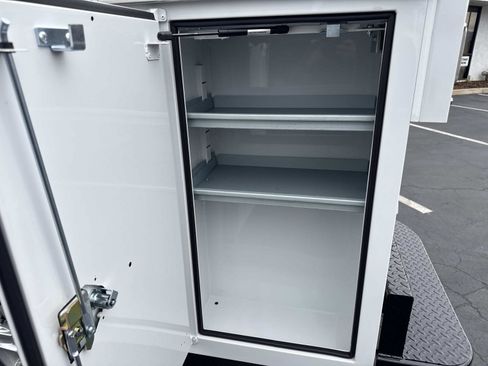 New 2026 GMC Sierra 2500 Pro image 24