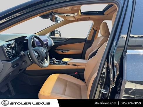 Used 2023 Lexus NX 350 AWD w/ Cold Area Package image 17