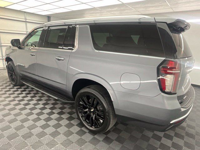 Used 2021 Chevrolet Suburban LT w/ Rear Media and Nav Package AWD/4WD image 22