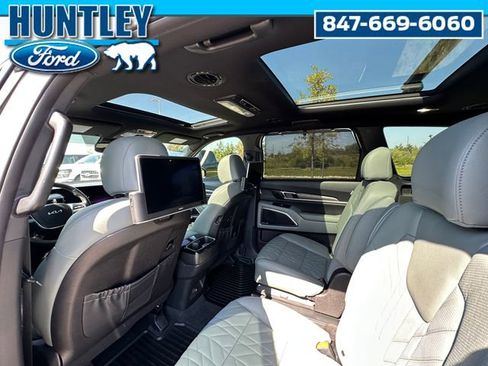 Used 2023 Kia Telluride SX X-Pro image 20