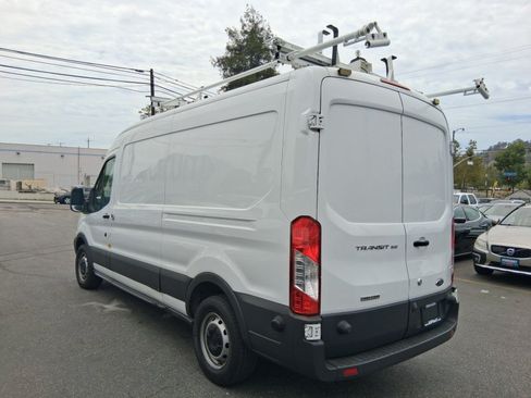 Used 2016 Ford Transit 150 148 Medium Roof RWD image 4