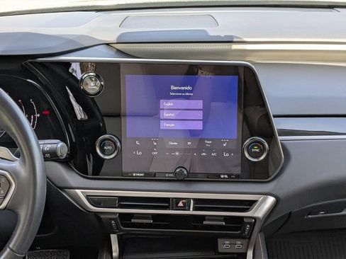 Used 2023 Lexus RX 350 FWD w/ Accessory Package image 18