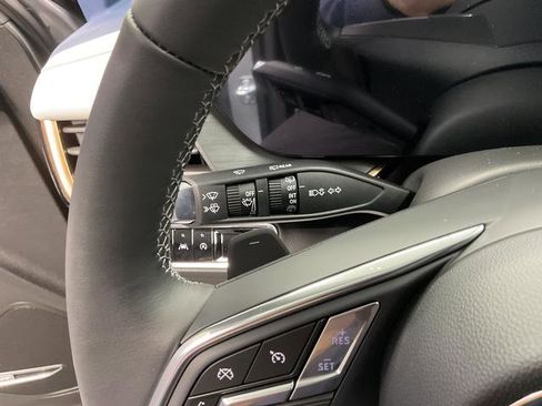 New 2026 Buick Envision Avenir AWD/4WD image 21