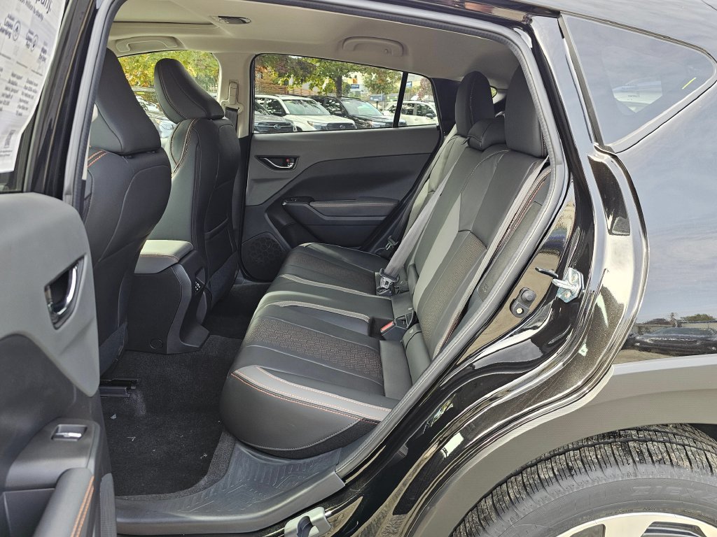 New 2026 Subaru Crosstrek 2.5i Limited AWD/4WD image 15