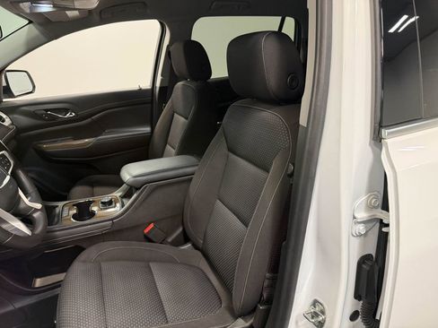 Used 2021 GMC Acadia SLE w/ Trailering Package image 57