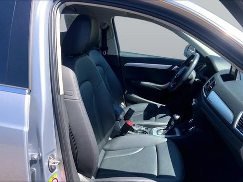 Used 2015 Audi Q3 2.0T Premium Plus AWD/4WD image 7
