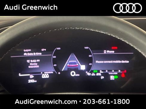 Used 2025 Audi Q5 Premium Plus w/ Premium Plus AWD/4WD image 23