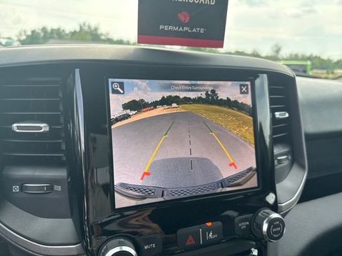New 2026 RAM 1500 Warlock AWD/4WD image 25